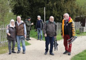 Neulich am See - Von Rütte Gut Neulich am See - Von Rütte Gut