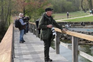 Neulich am See - Von Rütte Gut Neulich am See - Von Rütte Gut