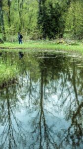 Neulich am See - Von Rütte Gut Neulich am See - Von Rütte Gut