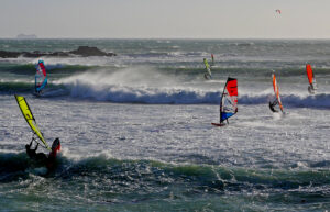 1. Rang, Paul Hodel, Kapstadt