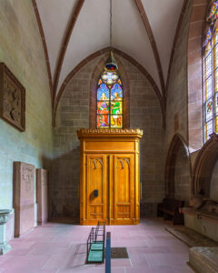 Thema Symmetrie: Christoph Glättli