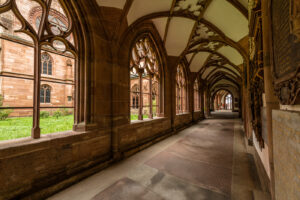 Thema Weitwinkel: René Niederberger