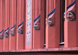 Thema Strukturen: Andreas Begert