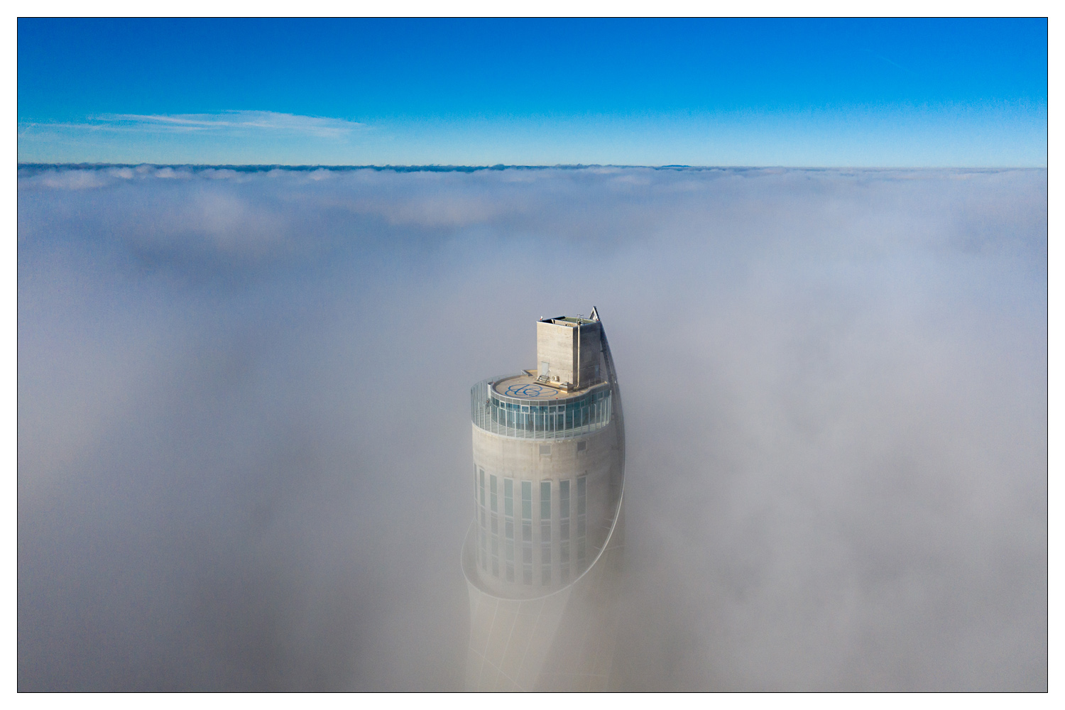 2023 - Testturm, Rottweil