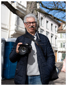 Bild: Reinhold Seher