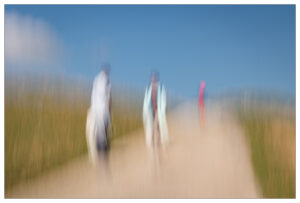 Bild: René Niederberger, ICM-Fotografie