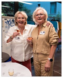 Vernissage 75 Jahre foto-klub biel (Bild: Reinhold Seher)