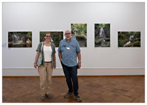 Vernissage 75 Jahre foto-klub biel (Bild: Reinhold Seher)