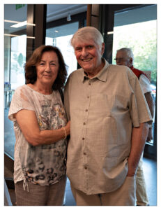Vernissage 75 Jahre foto-klub biel (Bild: Reinhold Seher)